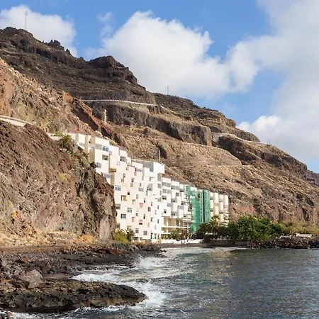 Playa Gaviotas Beach Daire Santa Cruz de Tenerife